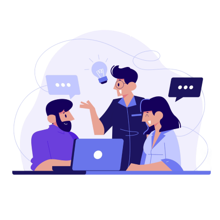 brainstorming-concept